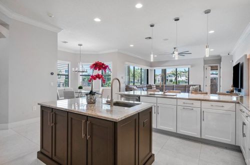 16873 Charles River Dr, Delray Beach FL  33446-0007 exterior