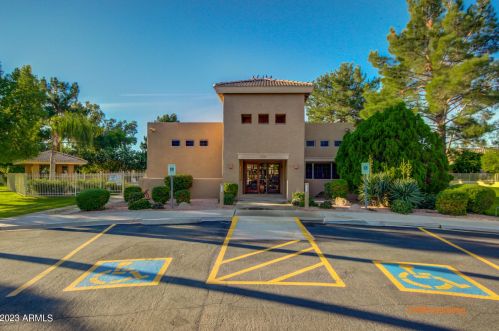 14491 Zuni Trl, Sun City AZ  85374-9614 exterior
