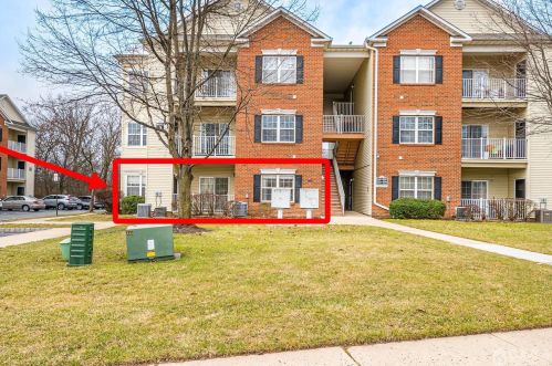 311 Coppola Dr, South Plainfield NJ  07080-2359 exterior