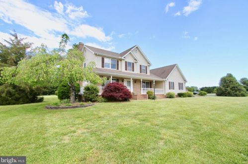 421 Pebworth Rd, Magnolia, DE 19962-1865