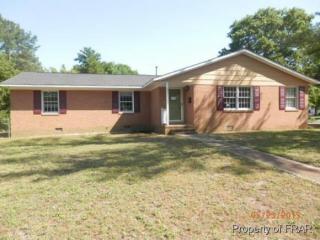 2809 Skycrest Dr, Fayetteville, NC 28304-3610