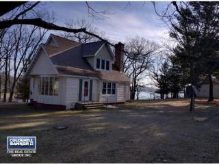 518 South Lake St, Hancock, WI 54943-8104