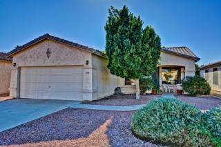 11519 Bermuda Dr, Avondale, AZ 85392-4252