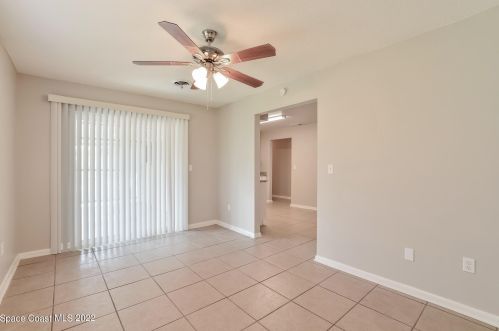 1625 Leach Cir, Titusville FL  32780-4631 exterior