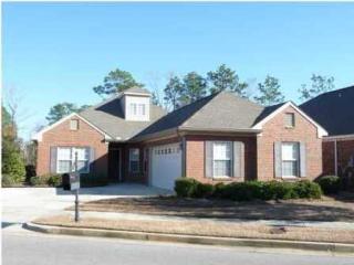 6800 Somerby Ln, Mobile, AL 36695-3484
