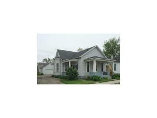529 Mulberry St, Troy OH  45373-3560 exterior