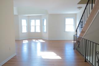334 1st St, Jersey City NJ  07302-3414 exterior