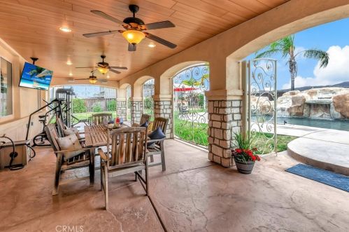 19409 Spirit Trail Dr, Perris CA  92570-6580 exterior