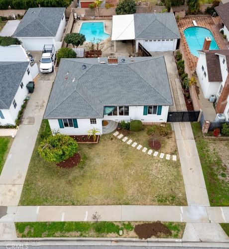 1101 Anderson Way, San Gabriel CA  91776-2919 exterior