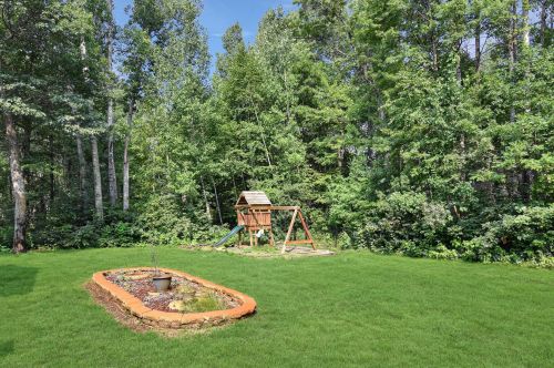 5102 Mary Allen Ln, Brainerd MN  56401-7989 exterior