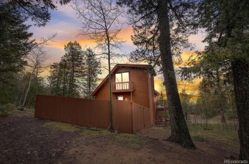 31562 Pike View Dr, Conifer, CO 80433-7536