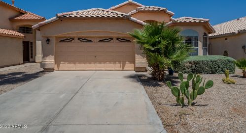 3898 San Remo Ave, Gilbert, AZ 85234-3036