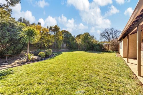 434 Brentwood Dr, Benicia CA  94510-1437 exterior