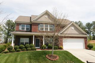 2304 Powatan Ct, Charlotte, NC 28269-7929