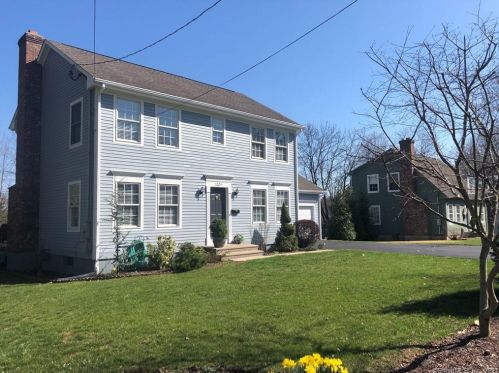 1223 Worthington Rdg, Kensington, CT 06037-3238