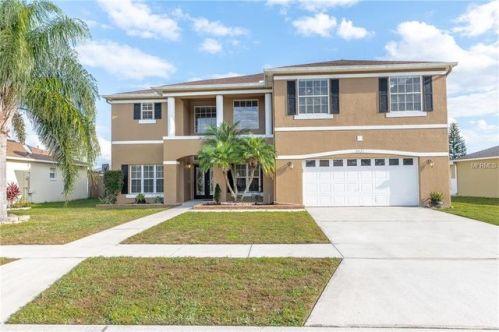 2521 Sage Dr, Kissimmee, FL 34758-2246