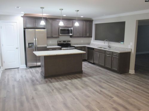 25 Broken Arrow Ct, Blythewood SC  29016-8126 exterior