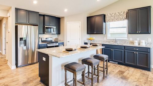 4846 Empress Ave, Lino Lakes, MN 55038