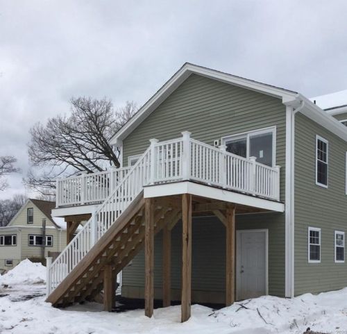 85 Dudley Town Rd, Windsor CT 06095-2636 exterior