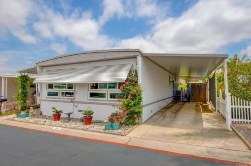 8301 Mission Gorge Rd, Santee CA  92071-3500 exterior