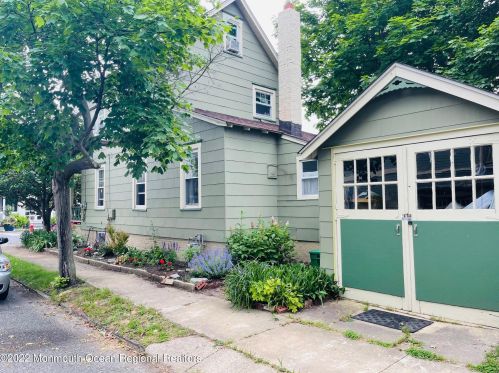 126 Abbott Ave, Ocean Grove, NJ 07756-1262