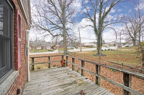 842 Galbraith Rd, Cincinnati OH 45239-4029 exterior