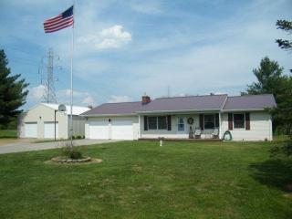9752 State Route 160, Vinton, OH 45686-9020