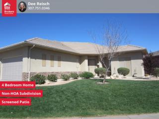 503 Paintbrush Way, Mesquite, NV 89027-8155