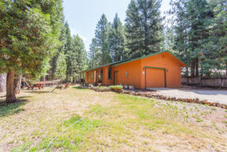 8420 Starlite Pines Rd, Shingletown, CA 96088-9714