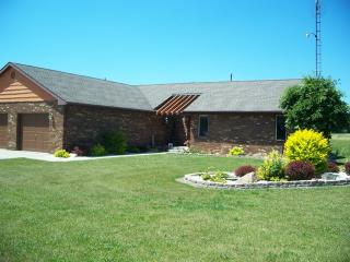 8160 Bellfontaine Rd, Harrod, OH 45850-9771