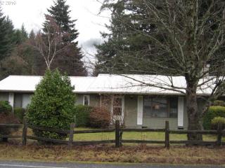 62 Shipherd Falls Rd, Carson WA  98610-3075 exterior