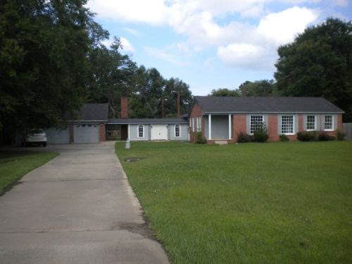 7709 Highway 509, Mansfield, LA 71052-6403