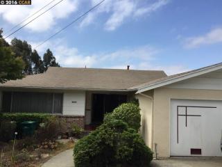 8459 Aster Ave, Oakland, CA 94605-4103