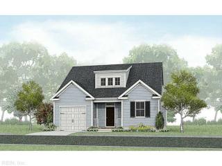 1217 Fentress Rd, Chesapeake VA  23322-8632 exterior