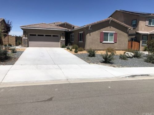 16252 Gibson St, Victorville CA  92394-2517 exterior