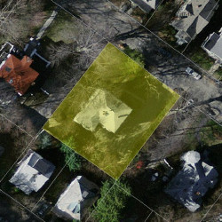 24 Newtonville Ave, Newton MA  02458-1939 aerial view
