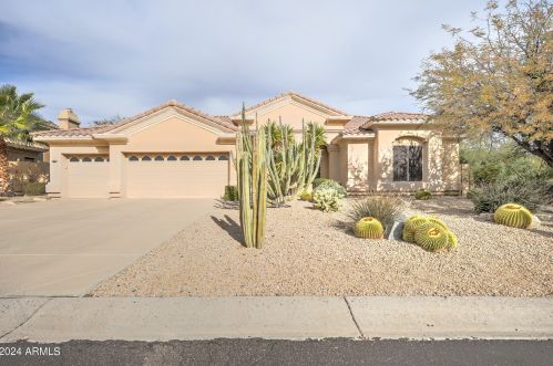 11546 Chama Rd, Scottsdale, AZ 85255-5789
