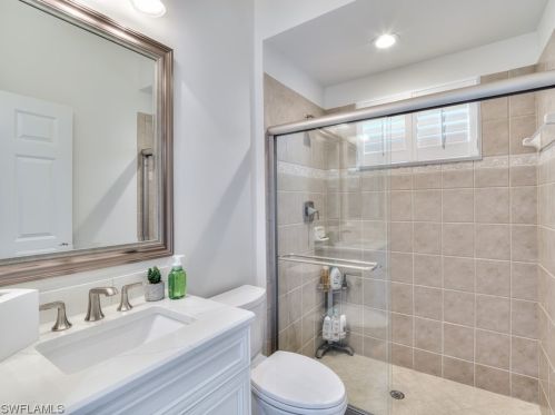 7661 Mulberry Ln, Naples FL  34114-9440 exterior