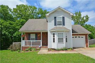 1707 Ridge Runner Ct, Clarksville, TN 37042-8674