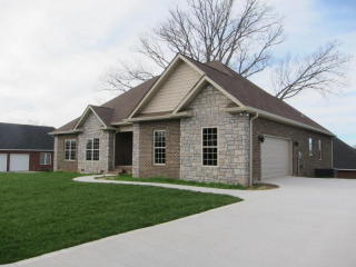 327 Ross Springs Dr, Maryville, TN 37803-6244