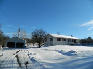 3397 St George Rd, Saint George VT  05495-7422 exterior