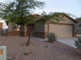 6657 Stone Fly Dr, Tucson, AZ 85757-1604