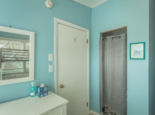 441 Gulf Beach Dr, Saint George Island FL  32328-2811 exterior