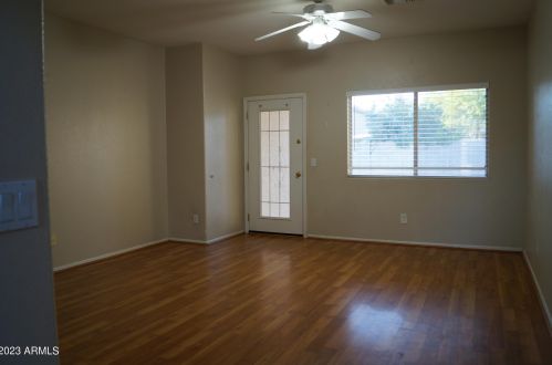 12546 Monroe St, Avondale AZ  85323-8009 exterior
