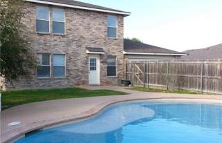 1205 Scottsdale Dr, St Paul TX  75098-7901 exterior