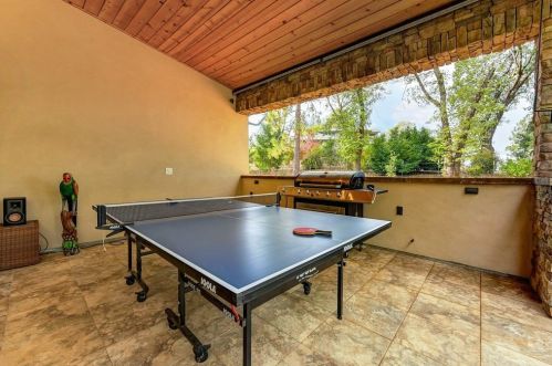 4205 Portofino Ct, Michigan Bluff CA  95631-9241 exterior