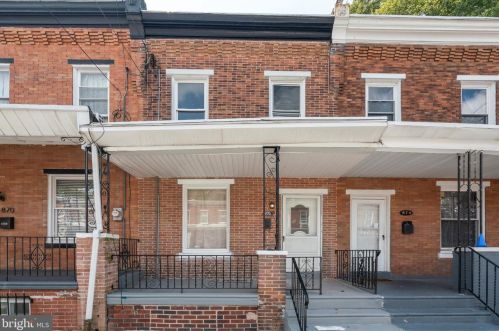 872 66 St, Philadelphia PA 19151-3023 exterior