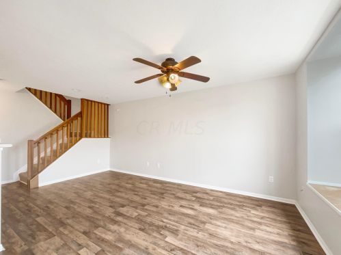 380 Oxford Oak Dr, Blacklick OH  43004-8482 exterior