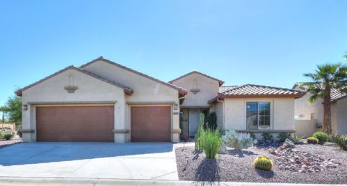 4835 Mohawk Dr, Eloy, AZ 85131-3051
