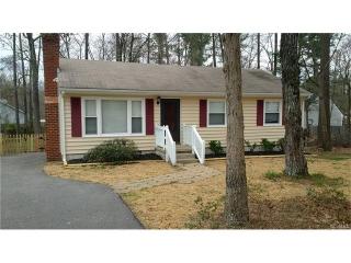 5237 Oakforest Dr, Chesterfield, VA 23832-7033